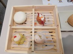 -蔡澜点心·粤菜(西单大悦城店)