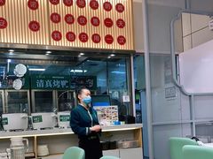 -紫光园·烤鸭(美术馆店)