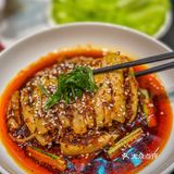 这就是宴请首选宝地吧，牛‼️