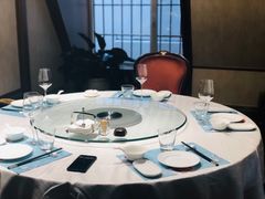 包厢-南山鲜虾面·活鲜小馆·海味大连菜(南山总店)