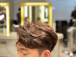 -Kraemer Paris苏豪路易士·嘉玛发廊