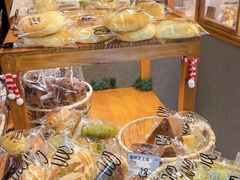 -Max Bakery 阿唛手作