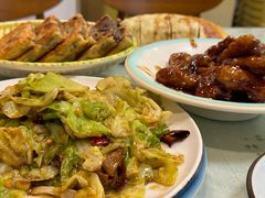 -鼎香润(德胜门内店)