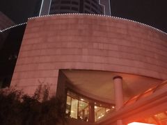 -咸亨大酒店-自助餐厅(解放南路店)