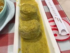 芥末墩-南来顺饭庄·清真(南菜园店)