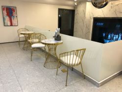 -上禾 HAIR SALON