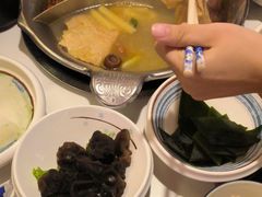 -刘一锅筋头巴脑(大悦城C店)