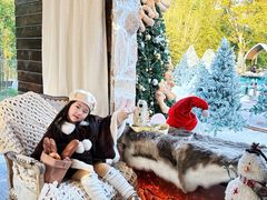 -HERRE·FARM 赫尔露营农场·团建聚会包场