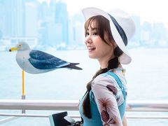 -海港城