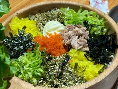 -哼蟹二将·烤肉酱蟹(合生汇店)