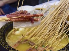 -京元盛铜锅涮肉(上海总店)