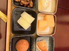 -昆明南亚风情园豪生大酒店-泰式国际海鲜自助餐厅