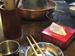 -东镇老火锅(长春路首店)