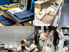 -盛京大奥莱(沈阳奥体店)
