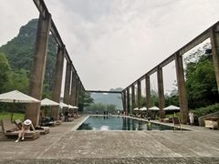 -阳朔糖舍酒店·糖舍餐厅&酒吧