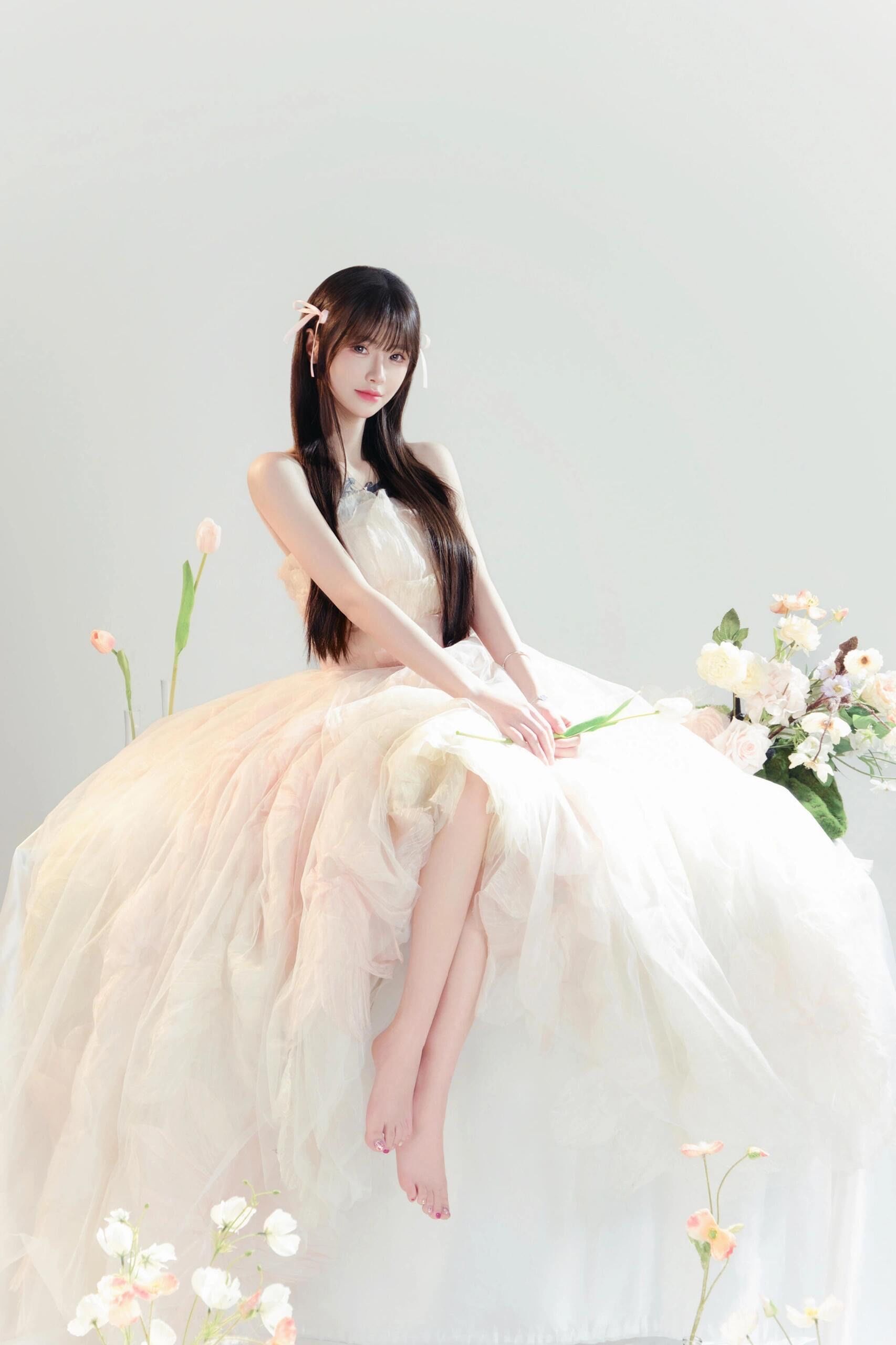 小清新写真风格分享