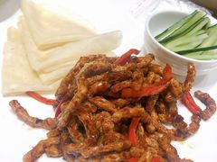 -枣子树·素食餐厅(普陀山店)