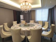 -富乐山酒店(西黄城根北街店)