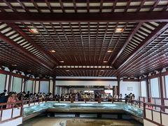 -华清宫景区