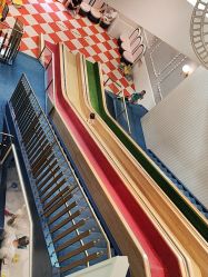 -奈尔宝家庭中心·亲子餐厅(长沙运达汇店)