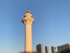 -日照灯塔风景区