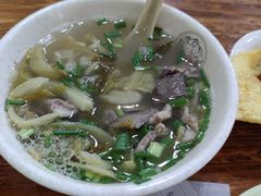 -陈记汤饭(水巷口店)