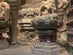 -陕西历史博物馆