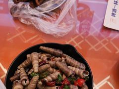 -神府路壹号·海鲜烧烤·砂锅粥·锅物(三坊七巷店)