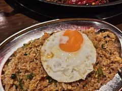 -萍姐火锅·公路夜市(南京新街口店)