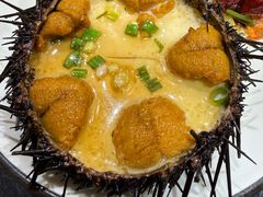 -旺角小渔村·海肠捞饭开创者(二马路店)