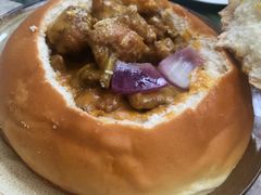 -大树餐厅(红旗街万达店)