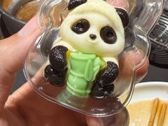 -魁牛·潮汕牛肉自助火锅(沈辽路万达店)