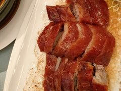 -彩丰楼中餐厅·仁恒洲际酒店