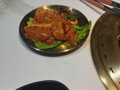 -炙城·韩式烤肉(南京东路店)