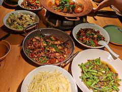 -吃饭皇帝大(解放西路店)