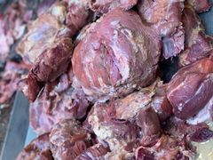 -刘纪孝腊牛羊肉(北广济街店)