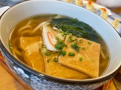 -古都日本料理(高桥路店)