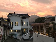-杭州西湖风景名胜区-满觉陇四眼井