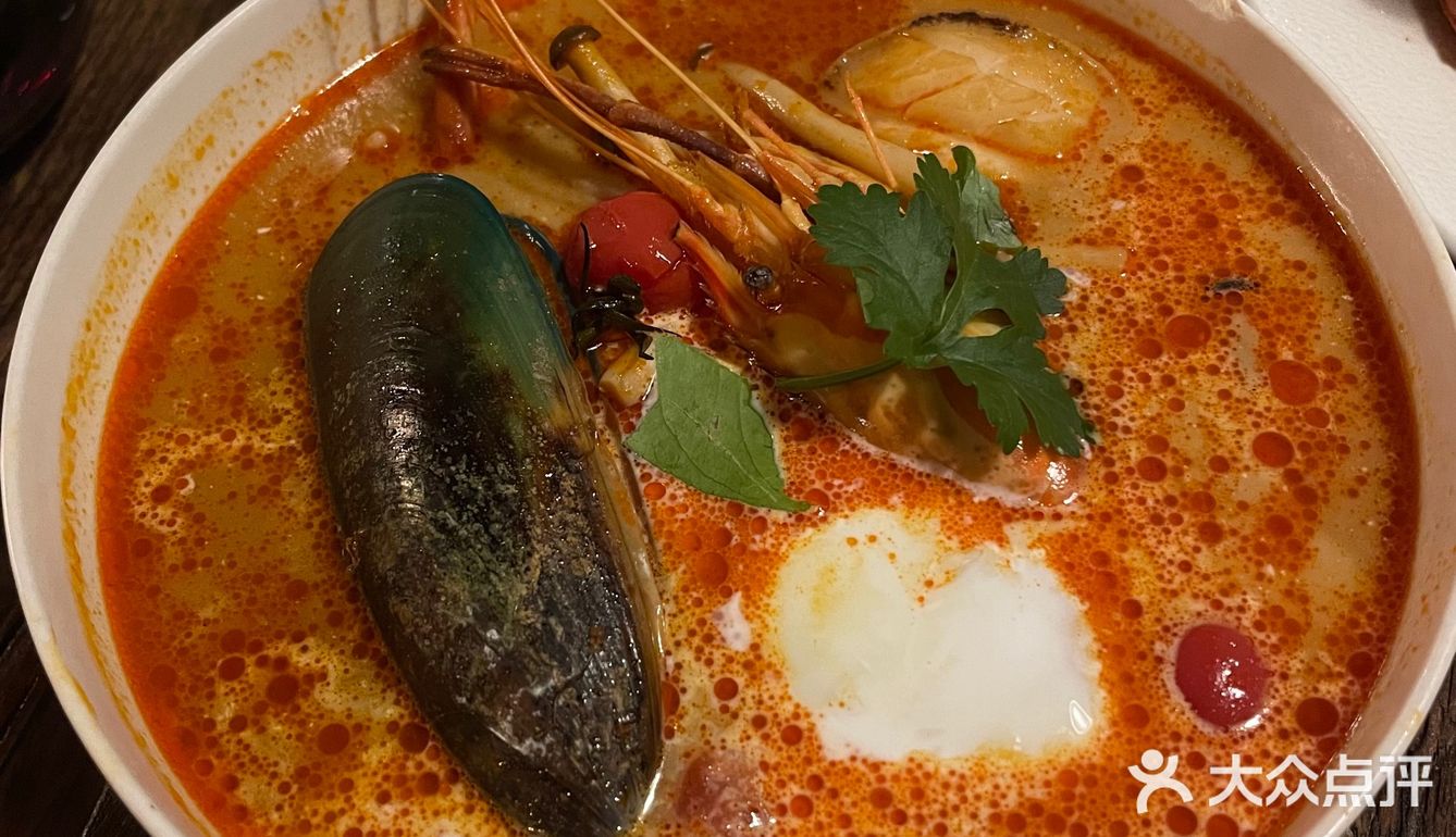 一顿“被安排的”西餐