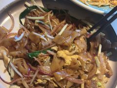 -八府香鸭·啫啫煲(华山路店)