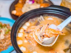 -香香海南菜餐厅