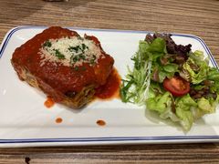 -榖屋house of flour(张江首店)