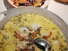 -田婆婆的菜(海口友谊阳光城店)