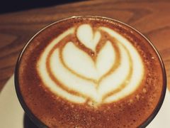 -VOYAGE COFFEE(北锣鼓巷店)