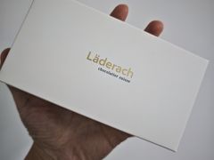 -Laderach 莱德拉(上海环贸iapm店)