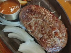 -斗牛士牛排(南京东路店)