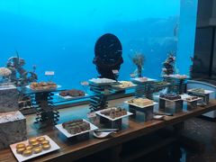 -瑞德姆美人鱼海底演艺主题餐厅(亚龙湾店)