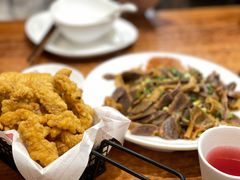 -老资豆拾牛·川南口味菜(保利花园店)
