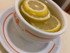 -永盈茶餐厅(中山四路店)