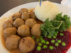 -宜家·瑞典风味餐厅(四元桥店)